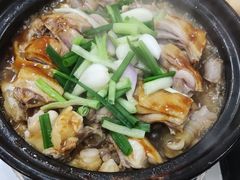 -上南瓦煲鸡·清远鸡·老字号(总店)