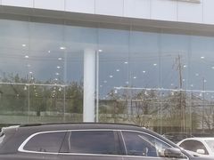 -北京鹏龙瑞星奔驰4s店(来广营店)