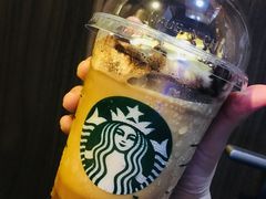 -星巴克(福州三坊七巷店)