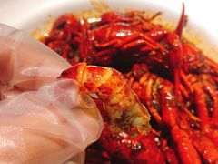 -有位虾匠·香辣蟹·小龙虾(李村店)