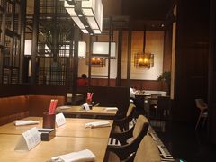-长沙君悦酒店·自助餐厅咖啡厅