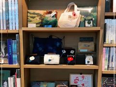 -茑屋书店(天目里店)