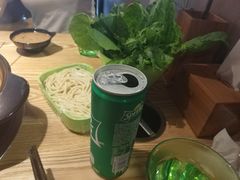-百味源炭火烤翅 ·夜市大排档(酒仙桥店)