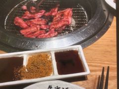 -九田家黑牛烤肉(溧水万达店)