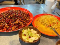 -馬伍旺川菜(江北虹悦城店)
