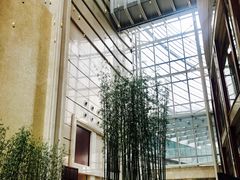 -上海雅居乐万豪侯爵酒店