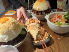 -岛风·台食小馆 ISLAND BISTRO(烟台山店)