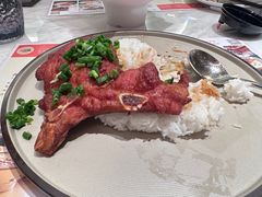 -新世界餐厅(万达店)