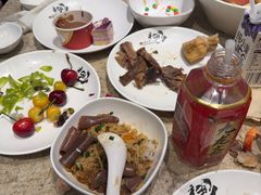 -初色海鲜自助(万丰路店)