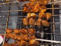 -古彭7只羊·招牌白串·碳锅羊肉旗舰店