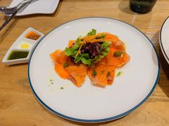 -安妮意大利餐厅(世贸天阶店)