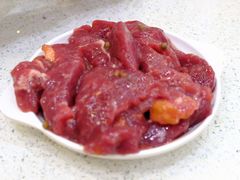 -蜀皇·菌汤鲜黄牛肉汤锅(宽窄巷子店)