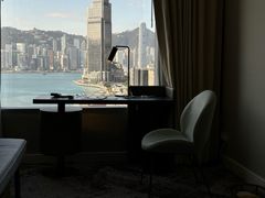 -香港都会海逸酒店