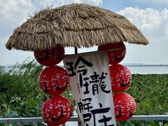 -莲花岛景区