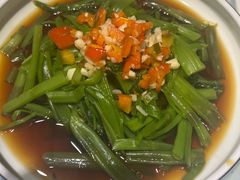 -眷江南之小蓝鲸(王府大街店)