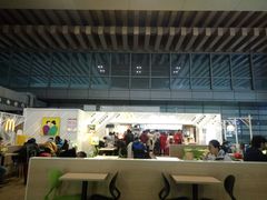 -麦当劳(南京南站站外店)