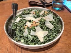 -THE CANNERY&JUJU 新鲜海鲜·牛排美食酒廊