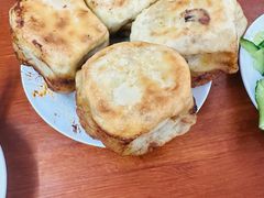 -宝瑞门钉肉饼店