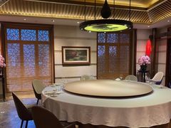 -香然会·园林雅宴(陆家嘴店)