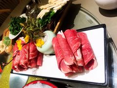 -享月汤皇·海鲜小火锅·聚会(曲江创意谷店)