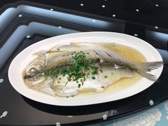 清蒸螺蛳青-程新大酒店(常州龙虎塘店)