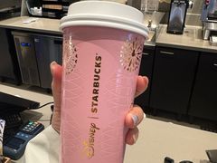 -星巴克(北京门头沟长安天街店)