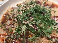 -爱丽格斯火锅(东岸国际店)