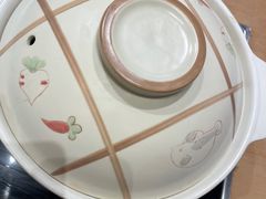-湯系·煲汤手艺人(东二环泰禾广场店)
