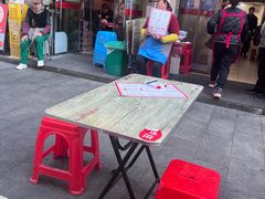 -卢庄(江汉路店)