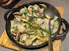 -得意啫·广东啫啫煲(前海HOP店)