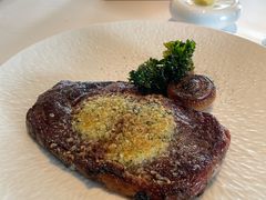 -文华扒房及酒吧(香港文华东方酒店)