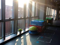 -AC健身·运动康复工作室(千灯湖店)