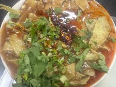 -正味斋锅巴菜(西北角店)