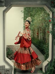 -第一夫人婚纱摄影(南京店)