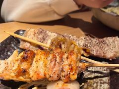 -桂马·日本料理·海胆·海鲜饭·酒场(民主广场店)