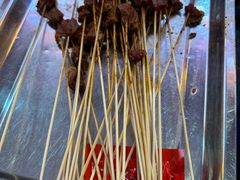 -钢管厂五区小郡肝串串香(滨江店)
