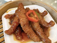 -太子园林酒家