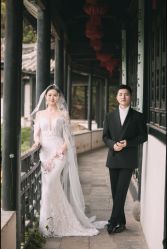 -太郎花子婚纱摄影TAHAKO(无锡店)