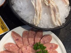 -五星桥原切肥牛火锅·30年专注好牛肉(湖塘店)