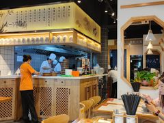 -馋三尺蟹粉小笼(人民广场店)