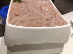 -海底捞火锅(长宁路龙之梦店)
