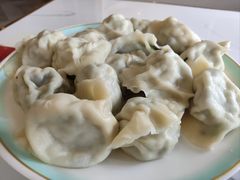 -岳姥姥饺子(泺文路店)