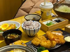 胜博殿日式炸猪排-胜博殿日式炸猪排(西红门店)