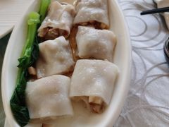 -上海明天广场JW万豪酒店