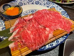 -上男·烧肉集市(五一广场店)