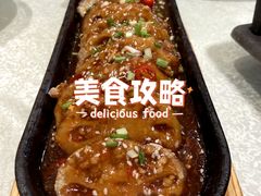 -人民公社大食堂(张家湾店)