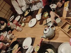 -长崎屋·日本料理·刺身·烧鸟(天河北路店)