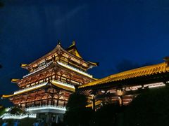 -杜甫江阁
