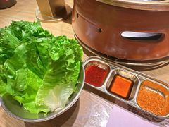 -西塔老太太泥炉烤肉(亚运村店)