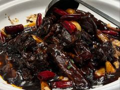 -一澜江宴·江景地标楚菜(江滩公园店)